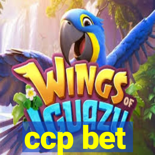 ccp bet